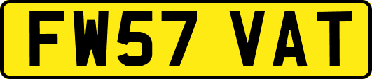 FW57VAT