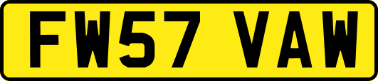 FW57VAW