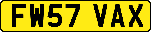 FW57VAX