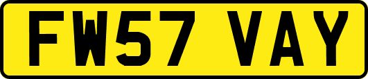 FW57VAY