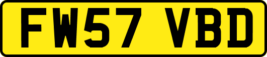 FW57VBD
