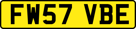 FW57VBE