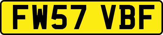 FW57VBF