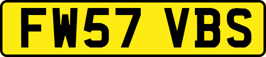 FW57VBS
