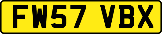 FW57VBX
