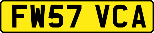 FW57VCA