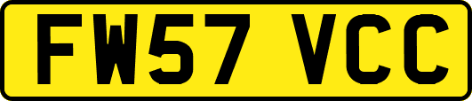 FW57VCC