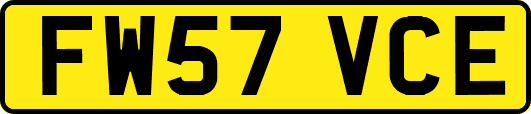 FW57VCE