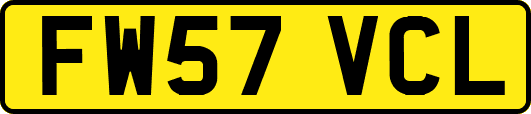 FW57VCL