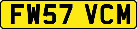 FW57VCM