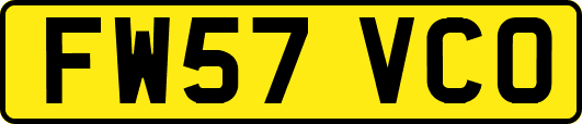 FW57VCO