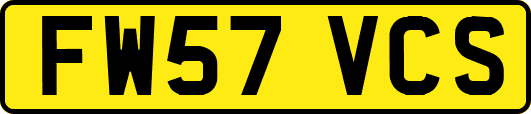 FW57VCS