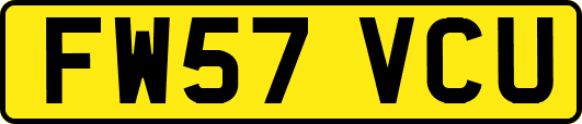 FW57VCU