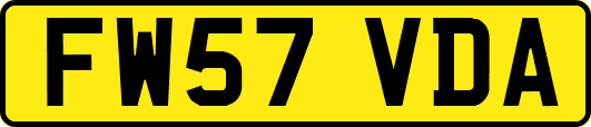 FW57VDA