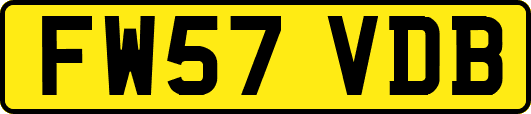 FW57VDB