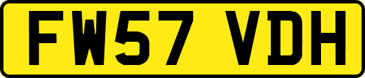 FW57VDH