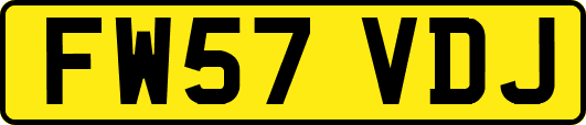 FW57VDJ