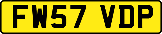 FW57VDP