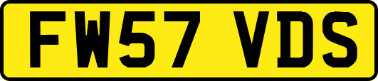 FW57VDS