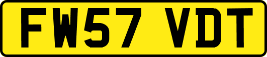 FW57VDT