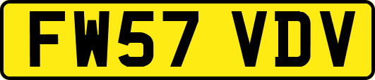 FW57VDV