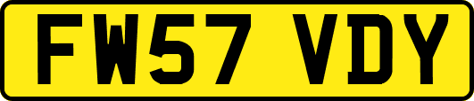 FW57VDY