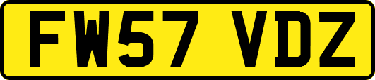 FW57VDZ