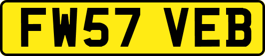 FW57VEB