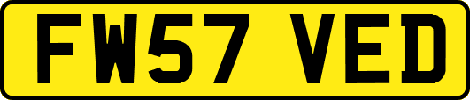 FW57VED
