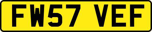 FW57VEF