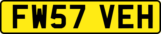 FW57VEH