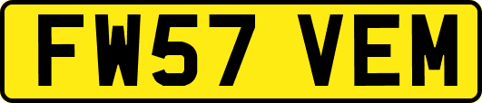 FW57VEM