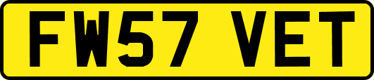 FW57VET