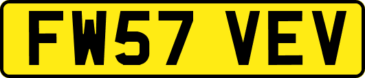FW57VEV