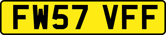 FW57VFF