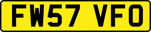 FW57VFO