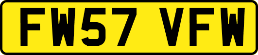 FW57VFW