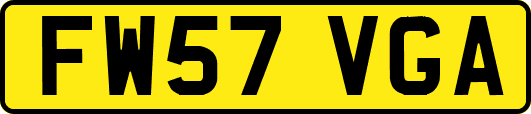 FW57VGA