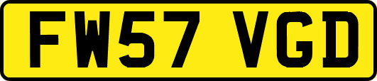 FW57VGD