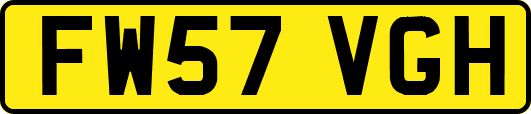 FW57VGH
