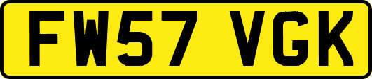 FW57VGK