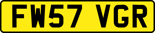 FW57VGR