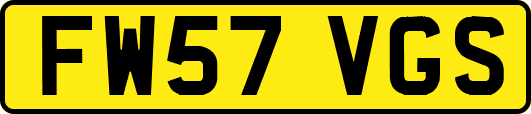 FW57VGS