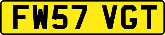 FW57VGT