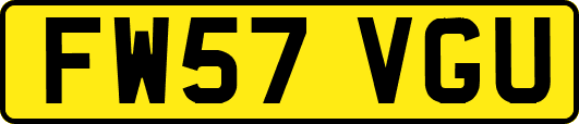 FW57VGU
