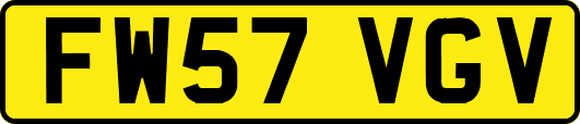 FW57VGV