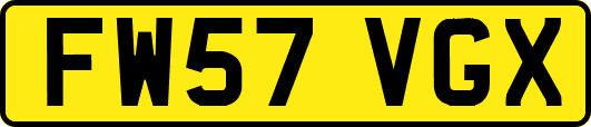 FW57VGX