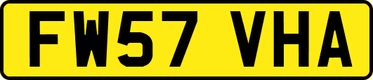 FW57VHA