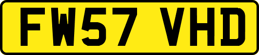 FW57VHD