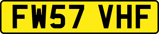 FW57VHF